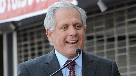 Cbs Ceo Les Moonves Accused By Six More Women Of Sexual Misconduct Amid