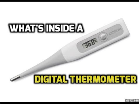 But if you don't have one, other clues are chills, sweatiness, a red face, and feeling winded. Accurate Outdoor Digital Thermometer Apps 4 Body, Phone ...