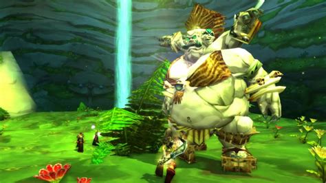 The 50 Biggest Villains In World Of Warcraft Ranked Based On Badassery