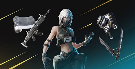 2174x1120 Fortnite Hush Skin 2021 2174x1120 Resolution Wallpaper Hd