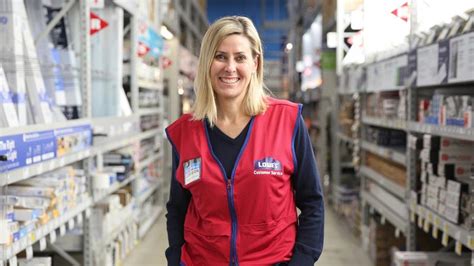 Charlotte Area Based Lowes Adds New Tuition Twist To Attract Employees