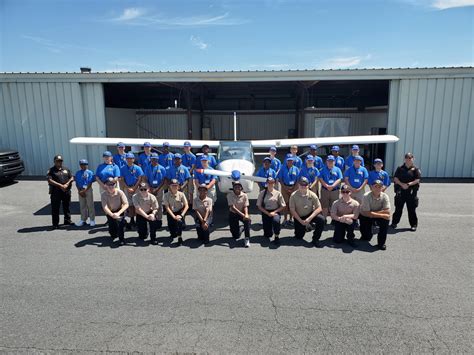 Guilford County Sheriff's Office on Twitter: "Day 3 Sheriff's Youth