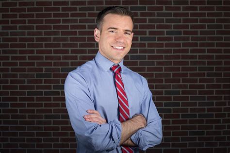 Openly Gay Republican Explores Bid For Senate Seat From Md The