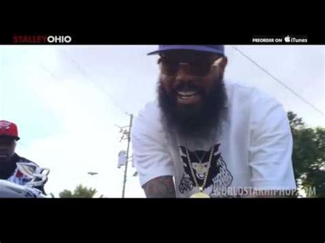 Rick Ross Feat Stalley Everything A Dope Boy Ever Wanted Official Video