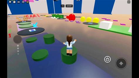 Playing The Longest Obby In Roblox Youtube