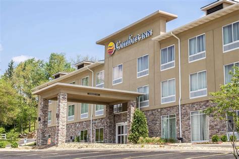 Comfort Inn St Clairsville Oh See Discounts