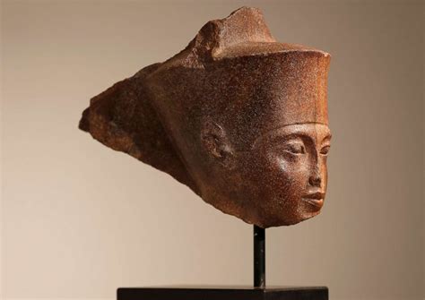 Christie's under fire for auctioning rare Egyptian artifacts - ABC News