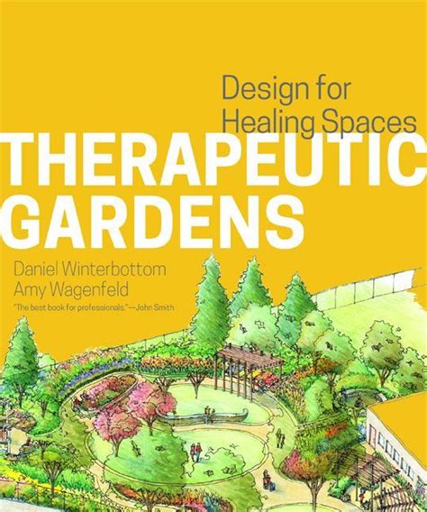 Therapeutic Gardens Healing Garden Design Horticulture Therapy