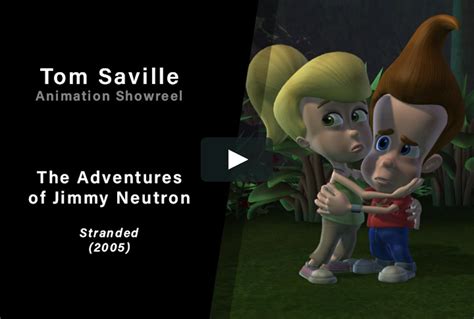 The Adventures Of Jimmy Neutron Stranded On Vimeo