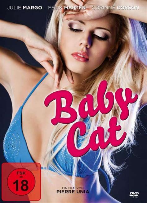 Baby Cat Erotik DVD EBay