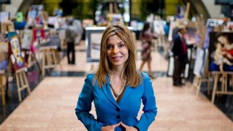 Eve Adams And The Real Story Behind The Ouster Of Dimitri Soudas