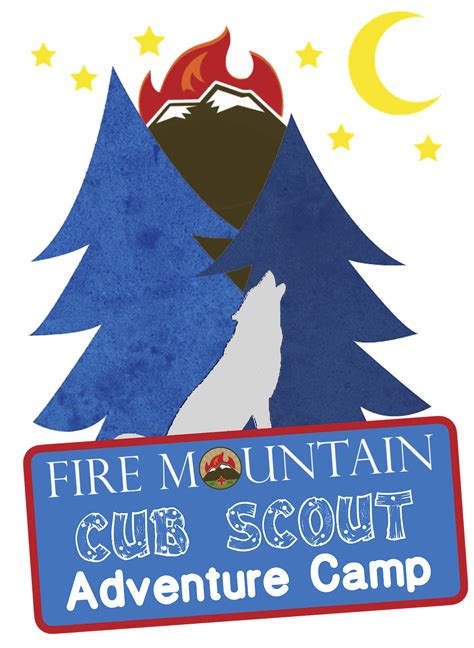 Mount Baker Council 2023 Cub Scout Adventure Camp