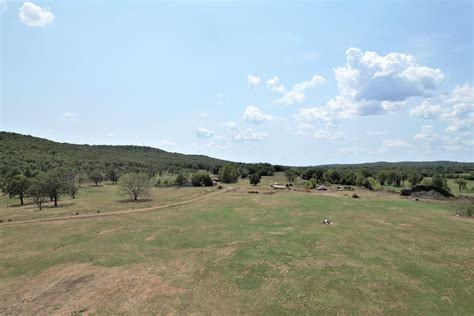 139 Acres In Le Flore County Oklahoma