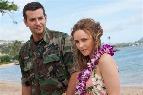 Aloha Movie Draws Disapproval For Using Hawaiian Word For Title Fox