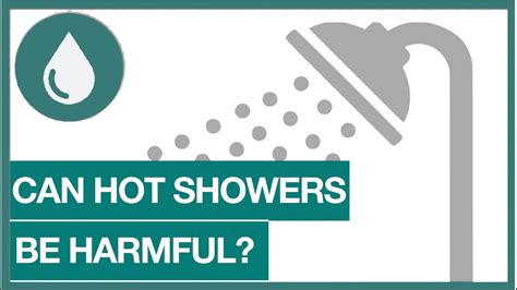 Can Hot Showers Be Harmful YouTube