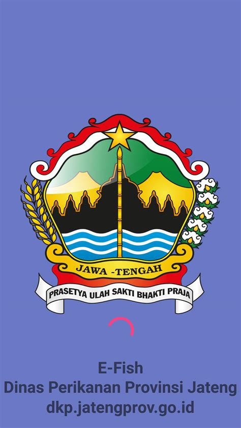 Bpsdmd provinsi jawa tengah dipimpin oleh kepala badan yang berkedudukan dibawah dan bertanggung jawab kepada gubernur melalui sekretaris badan. Logo Dinas Jawa Tengah - Dkpd Grobogan News Details ...
