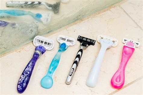 The Best Women’s Razors For Every Body For 2021 Reviews By Wirecutter