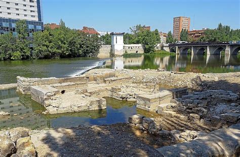 El Recorrido Del R O Pisuega Desvelado Dia Laborable