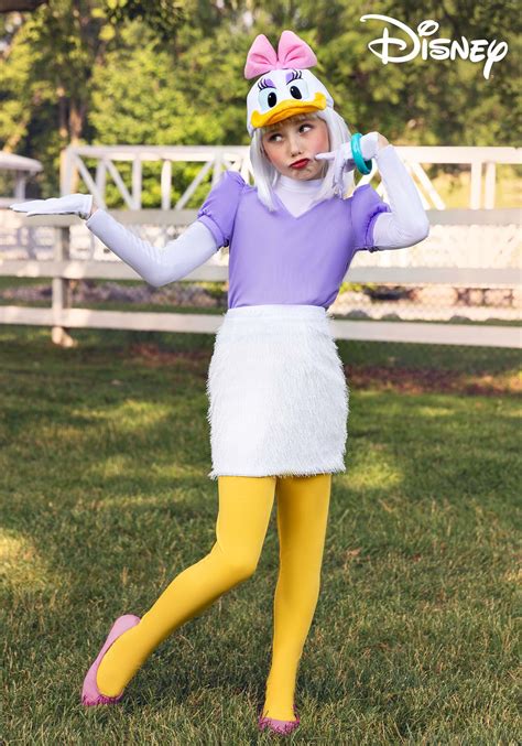 Daisy Duck Inspired Outfits