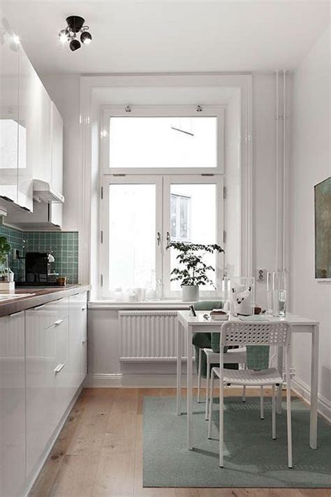 Gicinque cucine presenta la cucina moderna piccoli spazi di asia. CUCINA PICCOLA... E SOLUZIONI D'ARREDO!!!