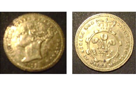 Victoria Queen Of Great Britain Coin Or Token Numista