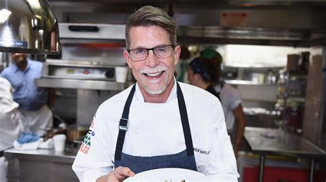 Chef Rick Bayless Cierra Sus Restaurantes En Apoyo A Un Día Sin