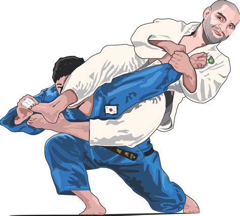 Tecnicas De Jiu Jitsu Modisedu