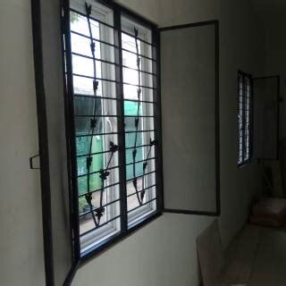 teralis jendela minimalis. | Shopee Indonesia