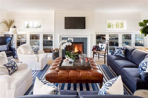 41 Stunning Beach Style Living Room Designs Photo Gallery Home