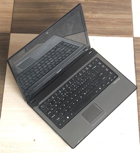 Beli online dengan harga termurah dan terlengkap cuma di iprice. Jual Laptop Acer 4741 Core i5 Bekas | Jual Beli Laptop Second dan Kamera Bekas di Malang