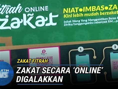 Yuk, simak penjelasan tentang zakat di sini! Adakah Sah Bayar Zakat Tanpa Akad Ijab Dan Qabul? - Kata Ustaz
