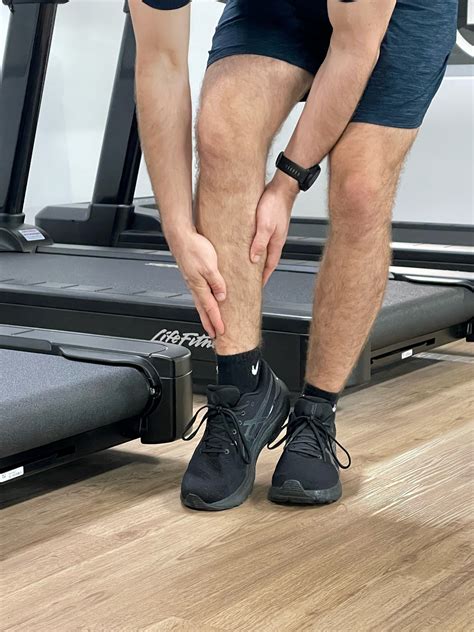 Shin Splints Are They Stopping You From Running The Reform Lab