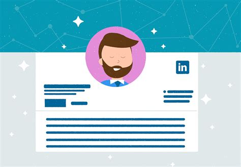 5 Unique Linkedin Summary Examples You Can Use For Inspiration 2022