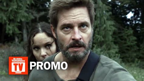 Colony Season 3 Promo Consequences Rotten Tomatoes Tv Youtube