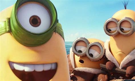Minions Trailer Sees Kevin Stuart And Bob Set Out To Find New Master