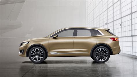 First Drive 2022 Lincoln Mkx At Beijing Motor Show New Cars Design
