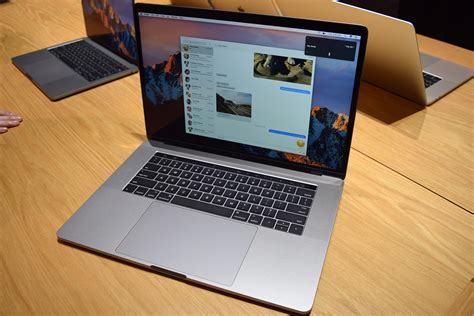 Apples Newest Macbook Pro Is Only Slightly Faster Than Previous Models