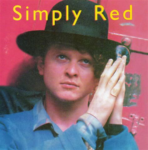 Simply Red Live At Old Trafford96 2021 Hdtv