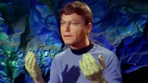 Star Trek 10 Things You Didnt Know About Dr Leonard Bones Mccoy