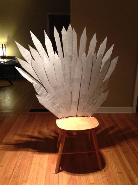 Cool game of thrones diy decor ideas 2. Throw an Epic Game of Thrones Watch Party - 70 Great Ideas