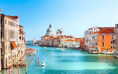 📅 The Best Time To Visit Venice In 2023 When To Go