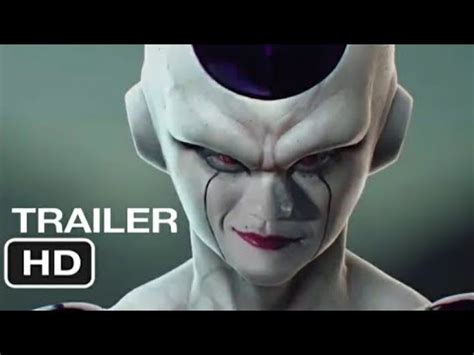 The ninth and final season of the dragon ball z anime series contains the fusion, kid buu and peaceful world arcs, which comprises part 3 of the buu saga. DRAGON BALL Z: THE MOVIE (2020) Tráiler En Español - YouTube