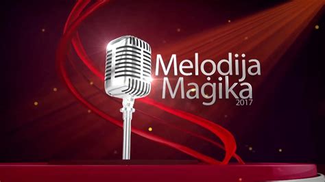 Melodija Magika 2017 Danizya Camilleri Tlaqt Ghal Ghonq It Triq