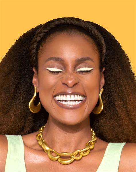 Issa Rae Covers Cosmopolitan Us June 2020 By Ruth Ossai Fashionotography