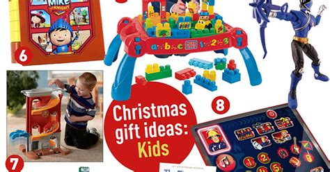Christmas T Ideas For Children Adeles Top 12 Adele Jennings