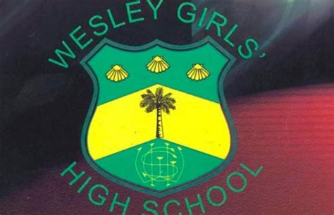 Wesley Girls Rejects Students