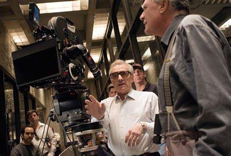 Review Jonas Mekass Illuminating Documentary Of Martin Scorsese On