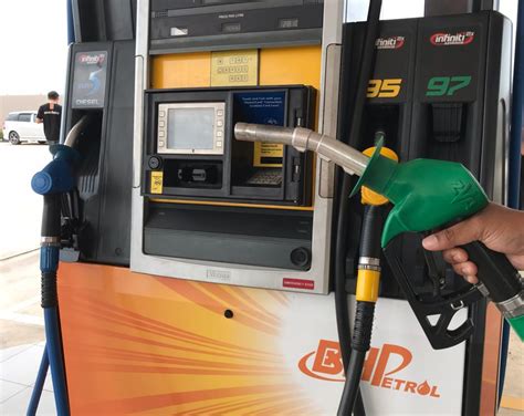 Tertarik untuk menggunakan minyak zaitun? Harga minyak RON95 dan RON97 kekal, diesel naik mulai 26 ...