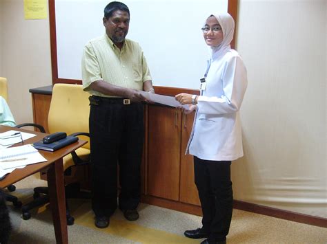 Kesatuan kebangsaan penolong pegawai perubatan semenanjung malaysia (nuamo) 10. PPP SELANGOR: PENOLONG PEGAWAI PERUBATAN WANITA