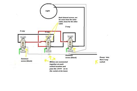 I need help wiring the thermostat to the air conditioning. American Standard Thermostat G1675 Wiring Diagram - Wiring ...